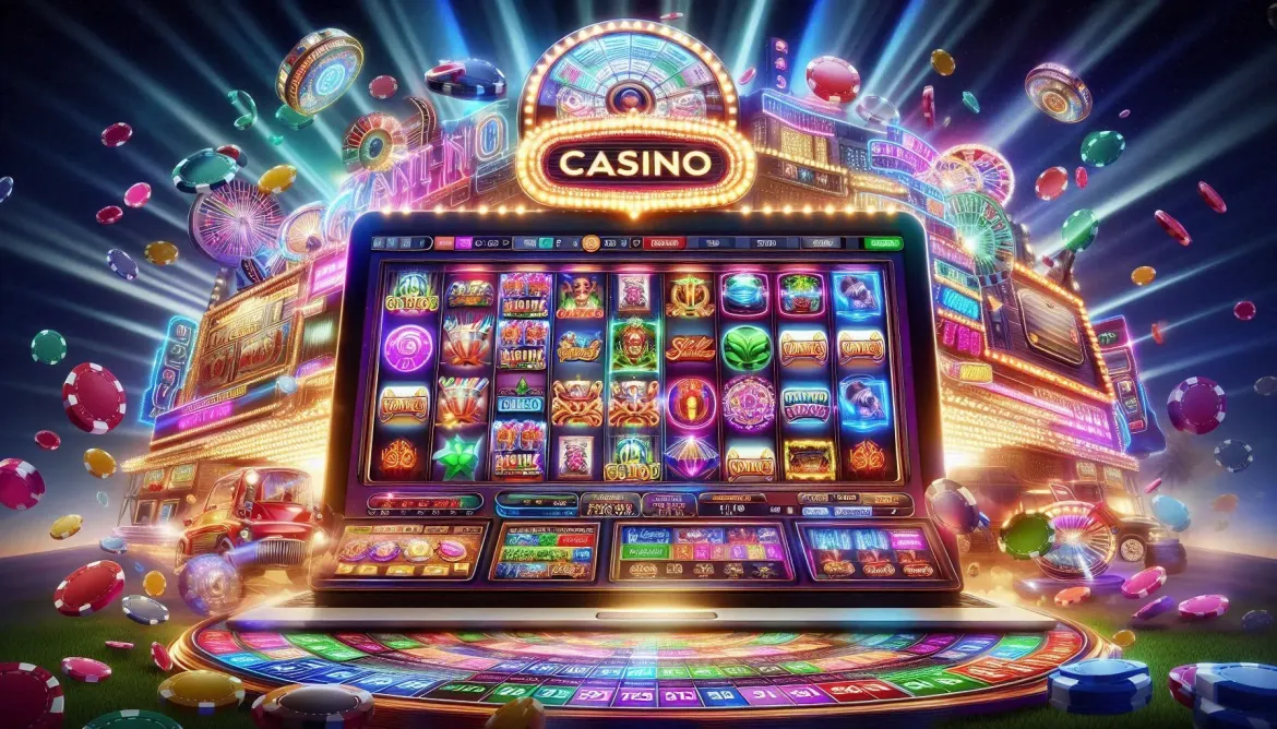 Richbet Casino